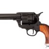 Colt SAA Peacemaker pikavetomalli Denix-replika-ase.