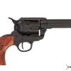 Replika-ase Colt SAA Peacemaker pikavetomalli.