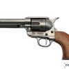 Villin Lännen revolveri Colt SAA Peacemaker Artillery Denix-replika-ase.