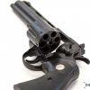 Colt Python revolveri, Denix-replika-ase netistä.