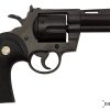 Colt Python .357 Magnum revolveri, Denix-replika-ase.