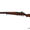 M1 Garand kivääri replika-ase netistä.