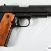 Colt 1911-A1 .45ACP pistooli Denix-replika-ase.