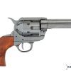 Replika-revolveri Colt Single Action Army pikavetomalli.