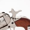 Denix Colt Peacemaker revolveri replika-ase netistä.