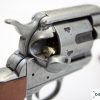 Rekvisiitta-ase Colt SAA Peacemaker Artillery