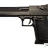 Replika-ase Desert Eagle pistooli.