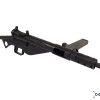 Replika-ase konepistooli Sten Mark 2 9mm.