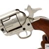 Jäljitelmäase Colt Peacemaker .45cal ratsuväkimalli.