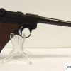 Laivastoparabellum-pistooli 9mm Denix-replika-ase.