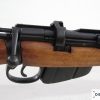 Lee Enfield SMLE pulttilukkokivääri Denix-replika-ase.
