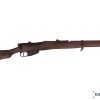 Replika-ase Lee Enfield SMLE pulttilukkokivääri.