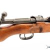 Mauser 98K pulttilukkokivääri Denix-replika-ase.