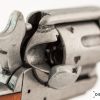 Rekvisiitta-ase Colt Single Action Army pikavetomalli.