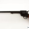 Replika-ase verkkokauppa Colt Single Action Army Buntline Special revolveri.