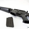 Armalite / Colt M16-A1 rynnäkkökivääri Denix-replika-ase.