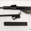 Konepistooli Sten Mark 2 9mm replika-ase verkkokaupasta.