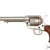 Colt Peacemaker revolveri ratsuväkimalli Denix-replika-ase.