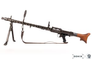 Konekivääri mg34.